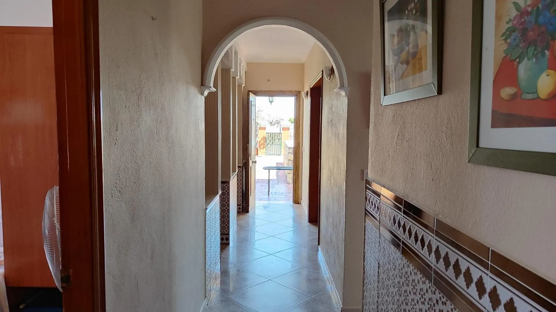 La Casa De Piedra Vila Conil De La Frontera Casa de Férias